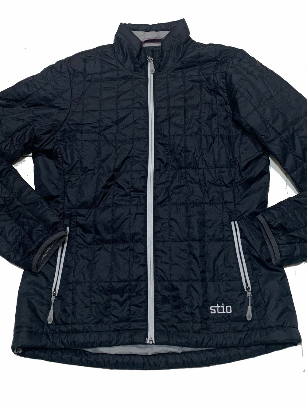 Stio women’s isulated prime loft Jacket